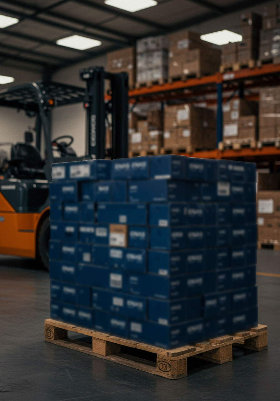 Reliable-Supply-Chain